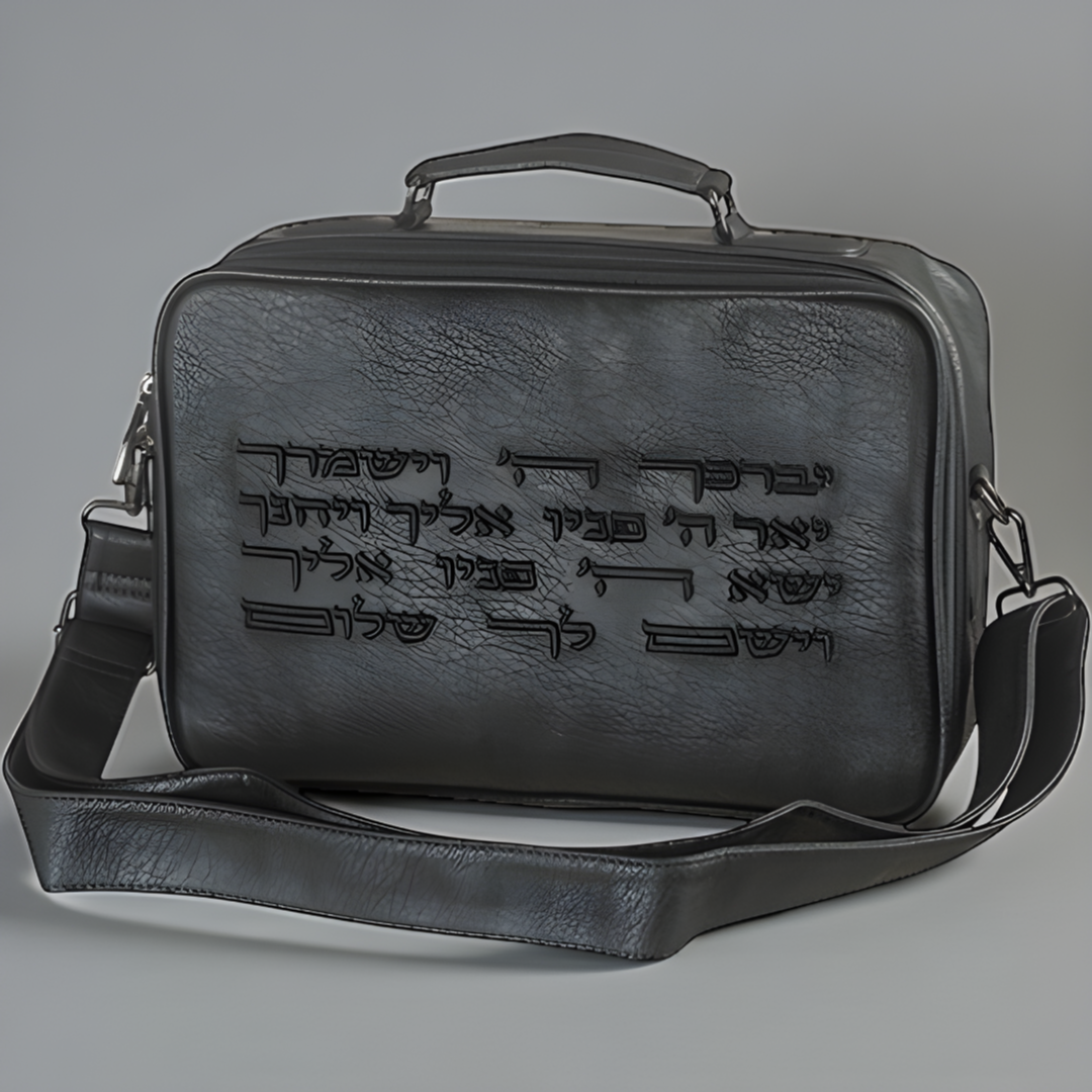 תיק לטלית ותפילין 380₪