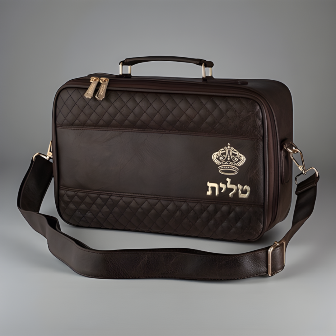 תיק טלית תפילין