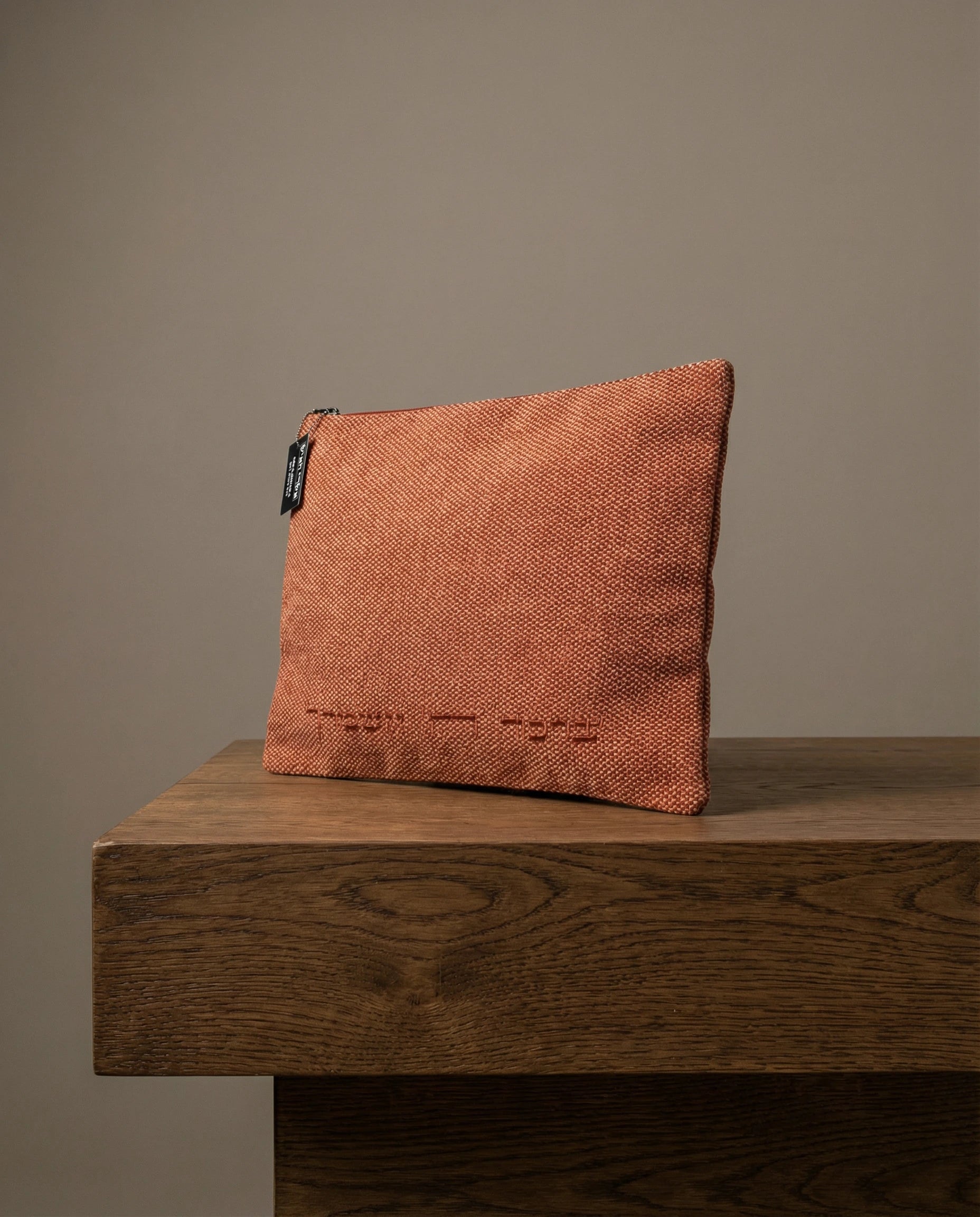 סט כיסויים לטלית ותפילין