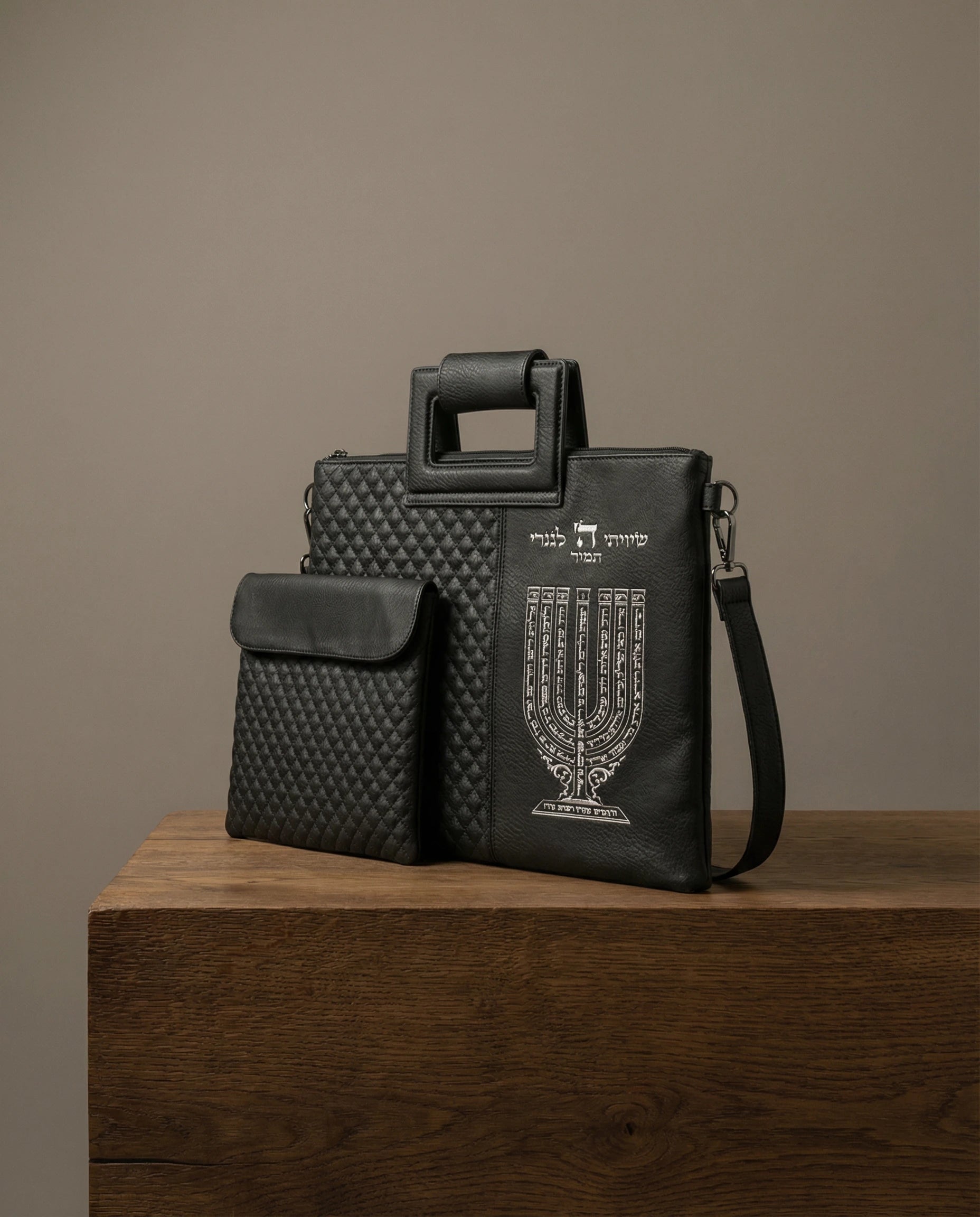 תיק לטלית ותפילין 180₪